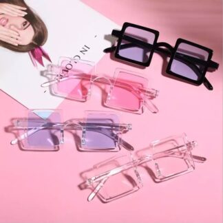 Lovely Square Sunglasses