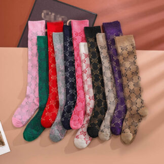 Meghan “I Made You Look” Gucci Sock