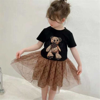 Meghan “I Made You Look” Gucci Skirt set