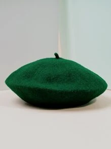 Monie “Da Brat” Beret Hat