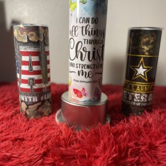 Tumblers